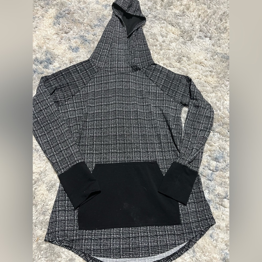 Lula Roe Amber Hoodie